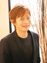 ヘアメイク ニッツァ(Hair make Nizza)&nbsp;齊藤 伸也