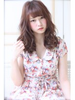 フォルテ 藤枝エピ店&nbsp;フェミニンカール