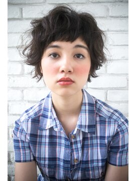 ディフィーノ 青山(DIFINO) プレイフルショートXベビーバング