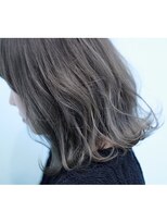 オーティティ(O-TETE)&nbsp;O-tete アイスグレージュ