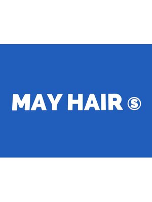 メイヘアー(MAY HAIR)
