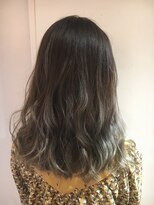 エイト 沖縄豊崎店(EIGHT toyosaki) 【EIGHT 豊崎】お客様スタイル_