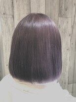 トムキャット(TOM CAT)&nbsp;【新宿TOMCAT】春色透け感バイオレット