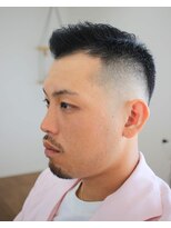 メンズ ヘア ラニ(mens hair LLaNi) スキンフェード