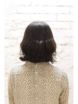 イーハトーヴヘアー(Yehatov) 【やりすぎない丁度いいカラー】アプリエディープバイオレット1