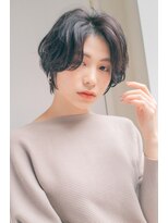 ロンド シャルム 吉祥寺(Lond charme) Lond charme【丹野翔太】ハンサムショート