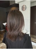 ナチュラルミディアムレイヤー