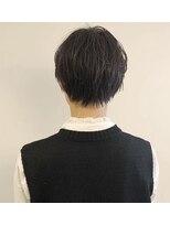 トレス(tresses) 大人ショート