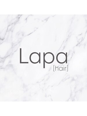 ラパヘアー(Lapa hair)