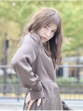 カジノ(CASINO) ナチュラル×エレガント