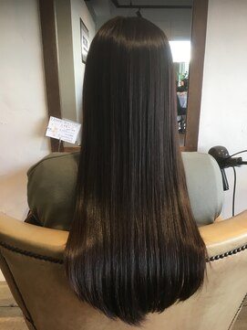 ミューズ 本山店(MUSE) 美髪サロン[MUSEミューズ 本山]　髪質改善ヘアスタイル