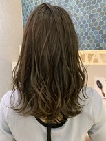 カシータフロル ららぽーと愛知東郷店(Casita flor)&nbsp;アッシュベージュ