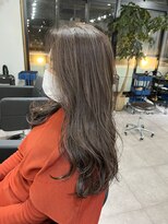 カフカ(CAFCA)&nbsp;大人ハイライト/極細ハイライト/アッシュカラー