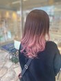 アッシュ 横浜瀬谷店(Ash)&nbsp;外国人風カラー、グラデーションカラーお任せください！
