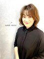ノアエクレ 銀座(noah ecle) 大関 春香