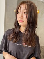ロアヘアーコーディネート 京都駅前店(LoRE hair coordinate) LoRE☆艶ロング