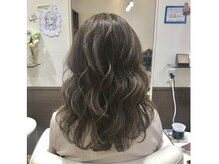 ヘアーサロンデフォーエバー(hairsalon de Forever)