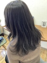 ヘアーメイク フェヌア(Hair Make fenua)&nbsp;ロングレイヤー