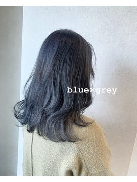 ファースト 山形店(first) ☆blue grey☆
