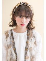 ワン 大船(ONE006)&nbsp;マッシュ/くびれヘア/ビタミンカラー/メルティーカラー/大船駅