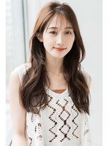 ルアナ 梅田店(Luana)&nbsp;【Luana梅田　大人ツヤ髪デジタルパーマ】