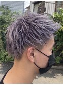ラベンダーシャドールーツ