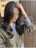 5mm幅フェイスフレーミング☆