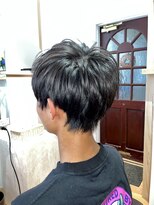 スピカ(Spica)&nbsp;メンズマッシュ