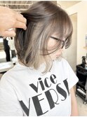 インナーカラー