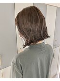 外ハネボブにしたい方にオススメスタイル/烏丸御池