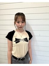 カンシャル(Kanshall)&nbsp;fukui sakura