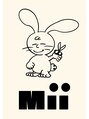ミイ(Mii)/M i i