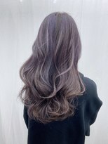 ハイホープス(High Hopes)&nbsp;ラベンダーハイライトカラー