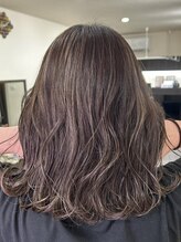 ヘアーラボラッシュ(Hair labo Rush)