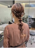 ゆるふわぽこぽこアレンジ3