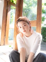 ロッソ 五反野店(Rosso)&nbsp;ハイトーンレイヤー[五反野]