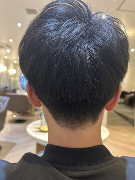 アンフィ 矢向(Anphi) 4-7 メンズ