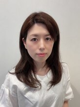 マナ(mana)&nbsp;宮崎 幹子