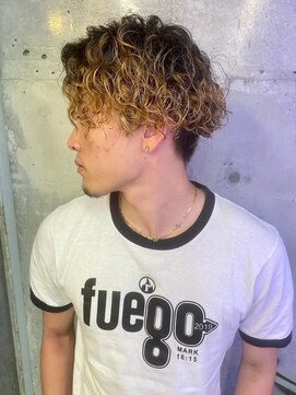 スタッグス 上野御徒町(STUG'S) 【スパイラル】