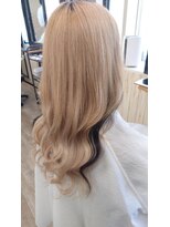 ウィスプヘアー(wisp HAIR)&nbsp;#プルエクステ#エクステ#大宮#埼玉