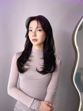 エクララ(eclala) 韓国レイヤー♪