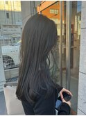 【Neeluscuro_take】暗くても透ける透明感オリーブカラー