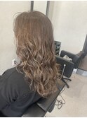 ロングスタイル