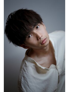 リップス 大宮(LIPPS) ナチュラルマッシュ