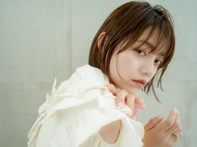 ベーグルヘアーアンドアイ(BAGEL.hair&eye)