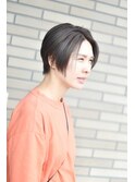 ブルーグレージュ