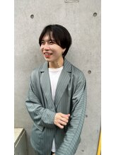 ラフィス ヘアー バース たまプラーザ店(La fith hair Bath) yura 