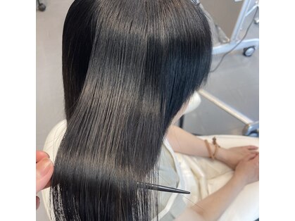 アレーズ ヘアー(a'laise hair)の写真