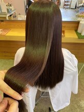 ビオトープ(Bio Top)