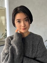 フォト イケブクロ(foto IKEBUKURO)&nbsp;☆マッシュショート/ショートボブ/カラー/髪質改善/池袋